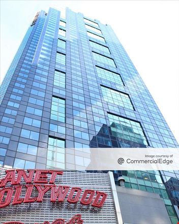 1540 Broadway
