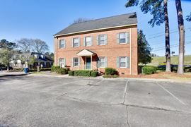 West Augusta Office