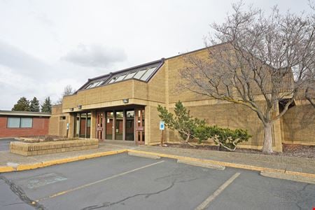 Office space for Sale at 401 S 12th Ave in Yakima