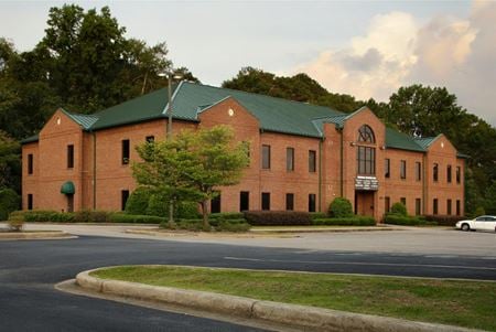 Office space for Rent at 1976 Gadsden Highway in Birmingham