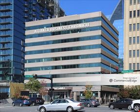 Lenox Plaza