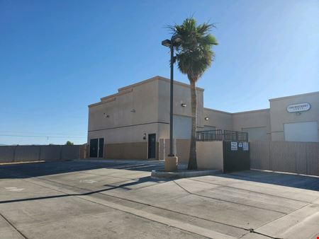 Industrial space for Rent at 10904 Hesperia Road Unit C3 in Hesperia