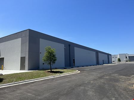 Industrial space for Rent at 5031 Commerce Park Circle | For Lease in Pensacola