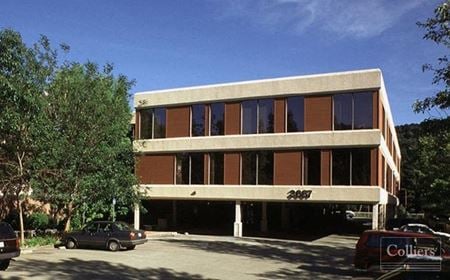 Photo of commercial space at 3687 Mt Diablo Blvd in Lafayette