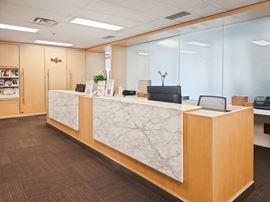 Regus - Calgary - Westmount