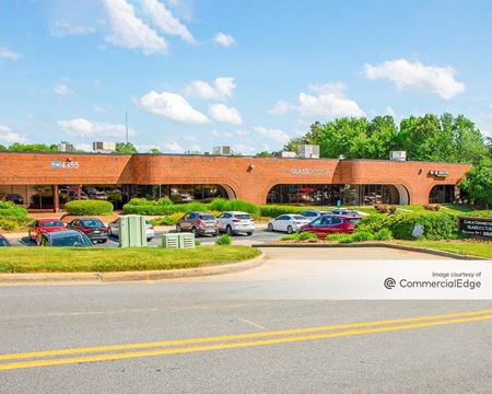 Retail space for Rent at 4355 International Blvd in Norcross