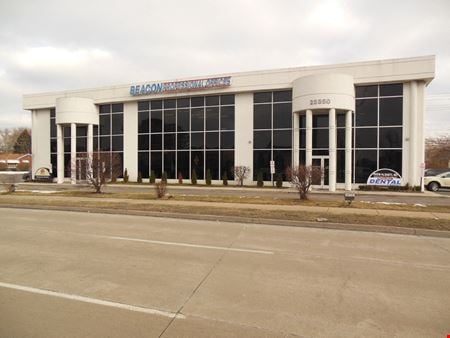 Photo of commercial space at 23350 Greenfield Road in Oak Park