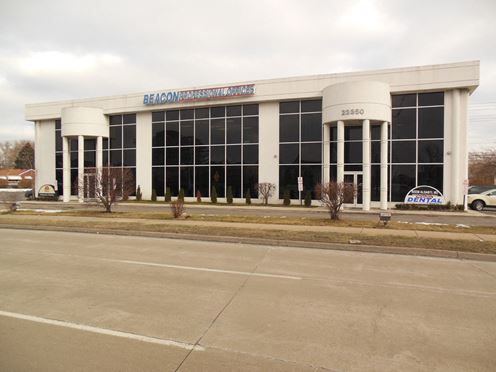 Beacon Office Center