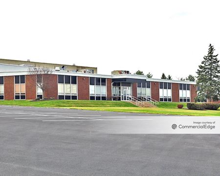 Industrial space for Rent at 2400 Continental Blvd in Malvern