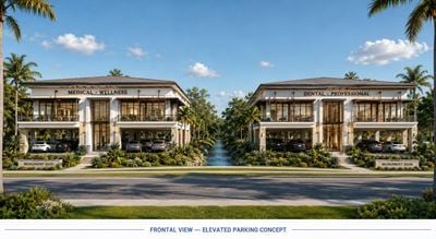 SOUTH TAMPA WESTSHORE Blvd - BELMAR