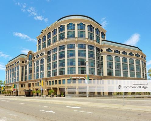 One Capitol Mall