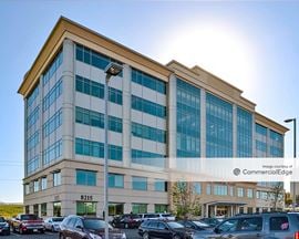 Greenway Center - One Financial Place