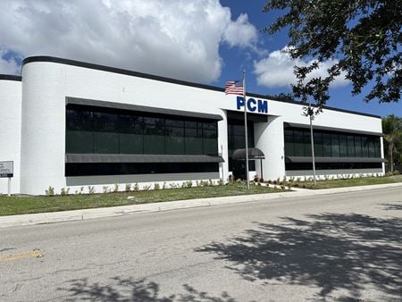 Office space for Rent at 3701 S Osprey Avenue in Sarasota