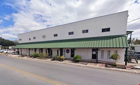 Photo of commercial space at 525 Nolana Ave. Ste. E in McAllen