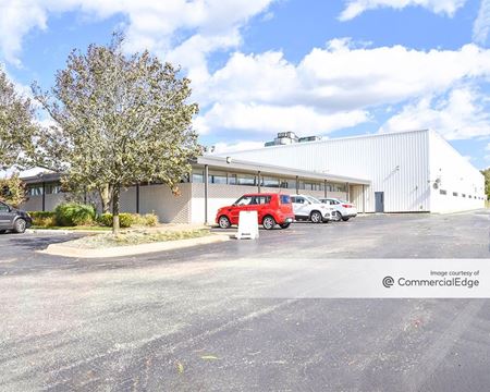 Commercial space for Rent at 1250 North Crooks Road in Clawson