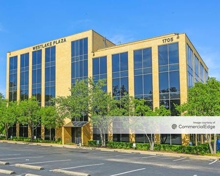 Office space for Rent at 1705 South Capital of Texas Hwy in Austin