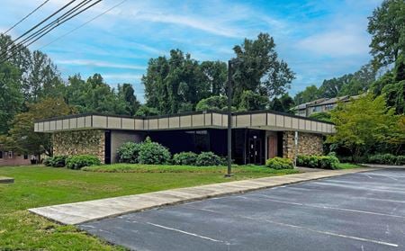 Retail space for Sale at 570 S Trade St in Tryon