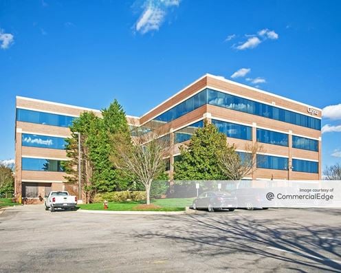 701 Raleigh Corporate Center