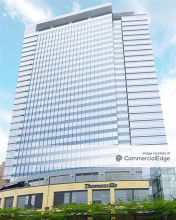 Lincoln Square - North Tower