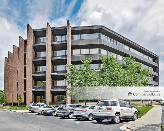 Vantage Place