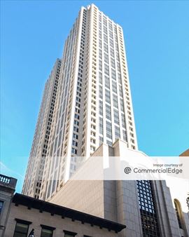 One Ninety One Peachtree Tower