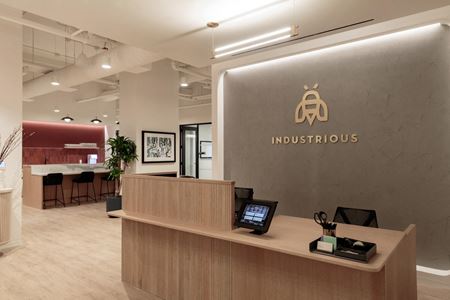 Photo of commercial space at 776 6th Avenue
New York, NY 10001 in New York