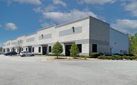 Photo of commercial space at 171 Tradition Trail in Holly Springs