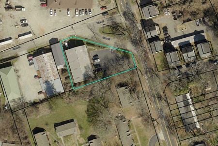 Industrial space for Rent at 150 Ware Street in Athens