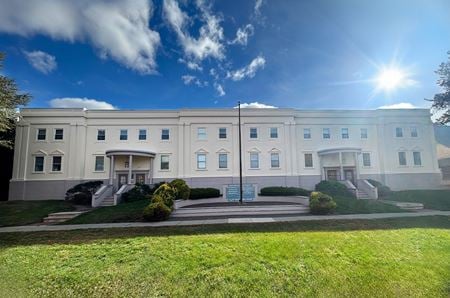 Office space for Rent at 199 Broad Street in Bloomfield