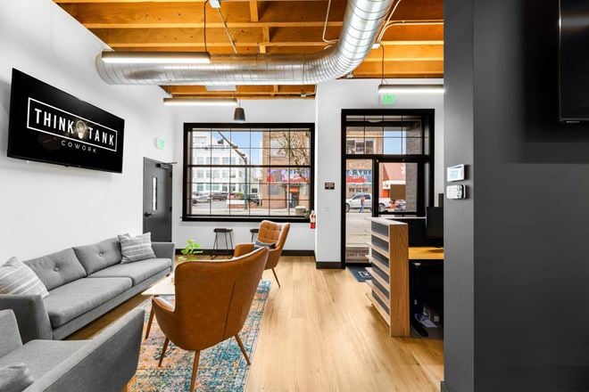 Think Tank Cowork