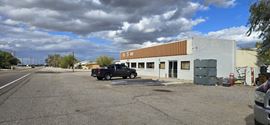 12702 N Sanders Rd