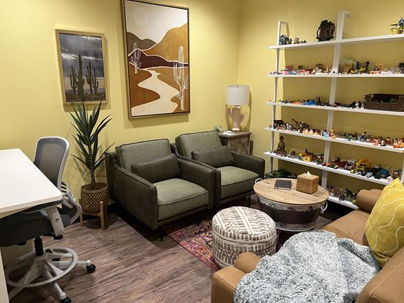 Psych Suites LLC
