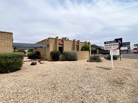 3040 E. Cactus Road