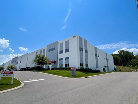 Industrial space for Rent at 2737 Couchville Pike in Nashville