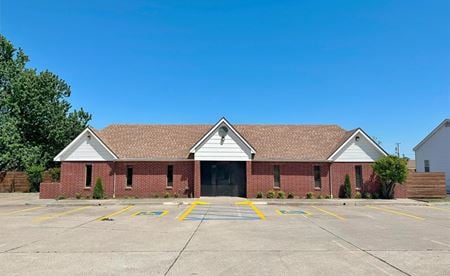 Photo of commercial space at 2820 Linda Ln in Oklahoma City