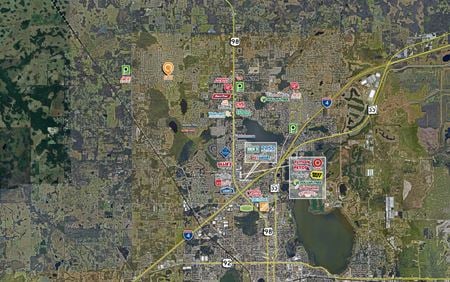 Photo of commercial space at 2905 Duff Road in Lakeland