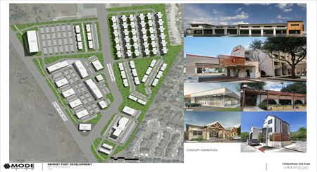 Westview Dr Lots - Round Rock
