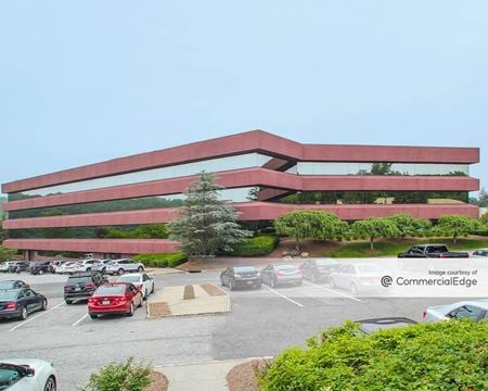 Office space for Rent at 7 Skyline Drive in Hawthorne