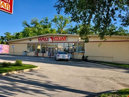 Retail space for Sale at 715 Mason Ave in Daytona Beach
