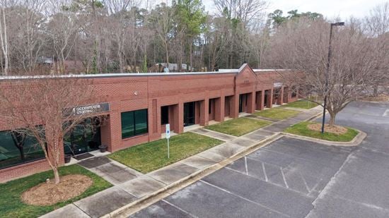 3200 Fairhill Drive