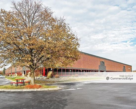 Westgate Business Center I