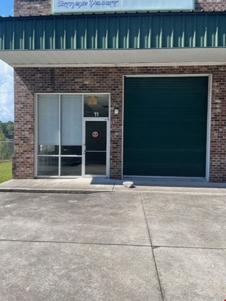 Photo of commercial space at 9751 Moose Rd in Murrells Inlet