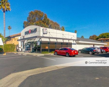 Photo of commercial space at 2320 Harbor Blvd in Costa Mesa
