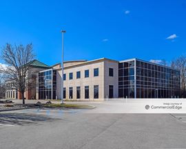 SDI Corporate Center