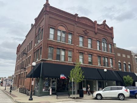 Office space for Sale at 601 Monroe Ave in Charleston