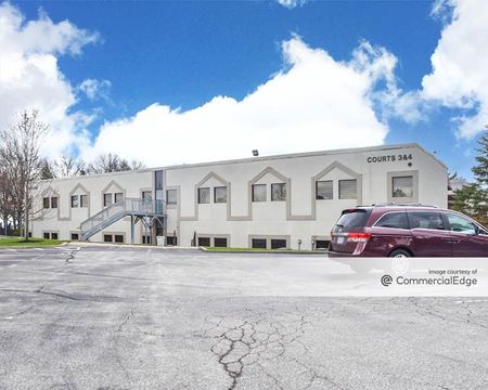 Photo of commercial space at 10475 Montgomery Road in Cincinnati