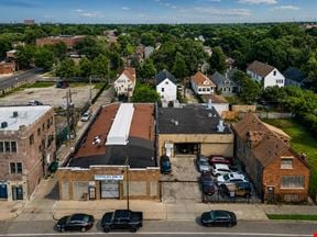 6915 S Ashland Ave