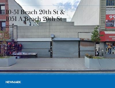 10-51 Beach 20th St