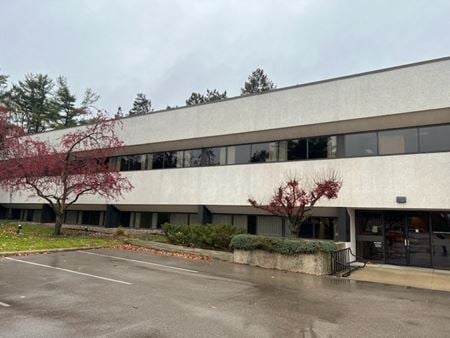 Office space for Rent at 1305 Abbot Road - Stockwell Building  in East Lansing
