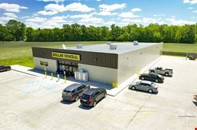 Dollar General